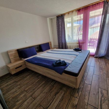 Family Friendly Apartment In The Heart Of Interlaken Exterior photo