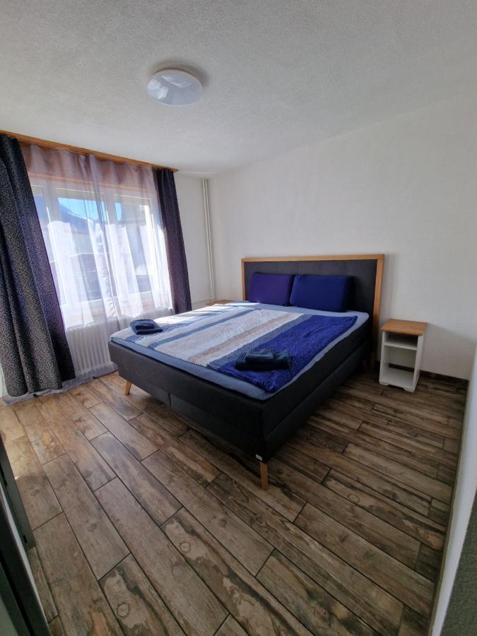 Family Friendly Apartment In The Heart Of Interlaken Exterior photo