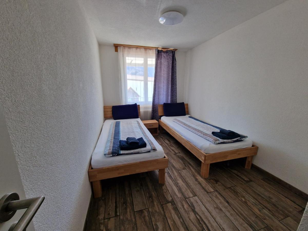 Family Friendly Apartment In The Heart Of Interlaken Exterior photo