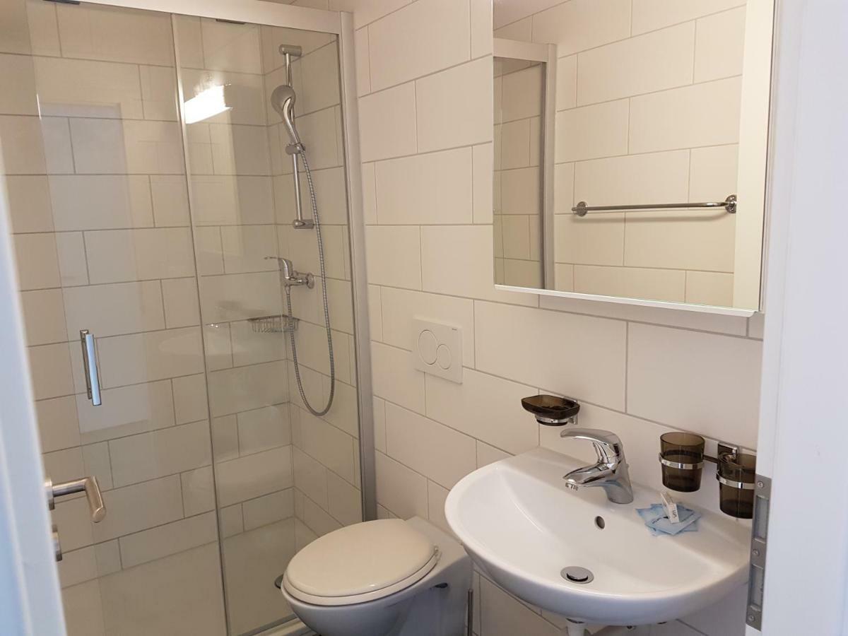 Family Friendly Apartment In The Heart Of Interlaken Exterior photo