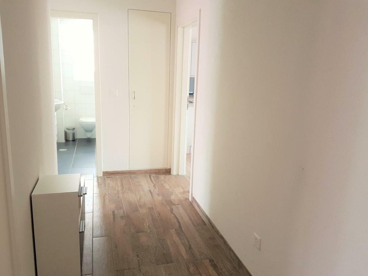 Family Friendly Apartment In The Heart Of Interlaken Exterior photo